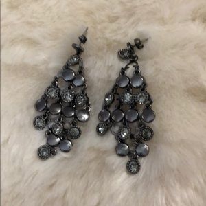 Chandelier earrings-make a bundle!